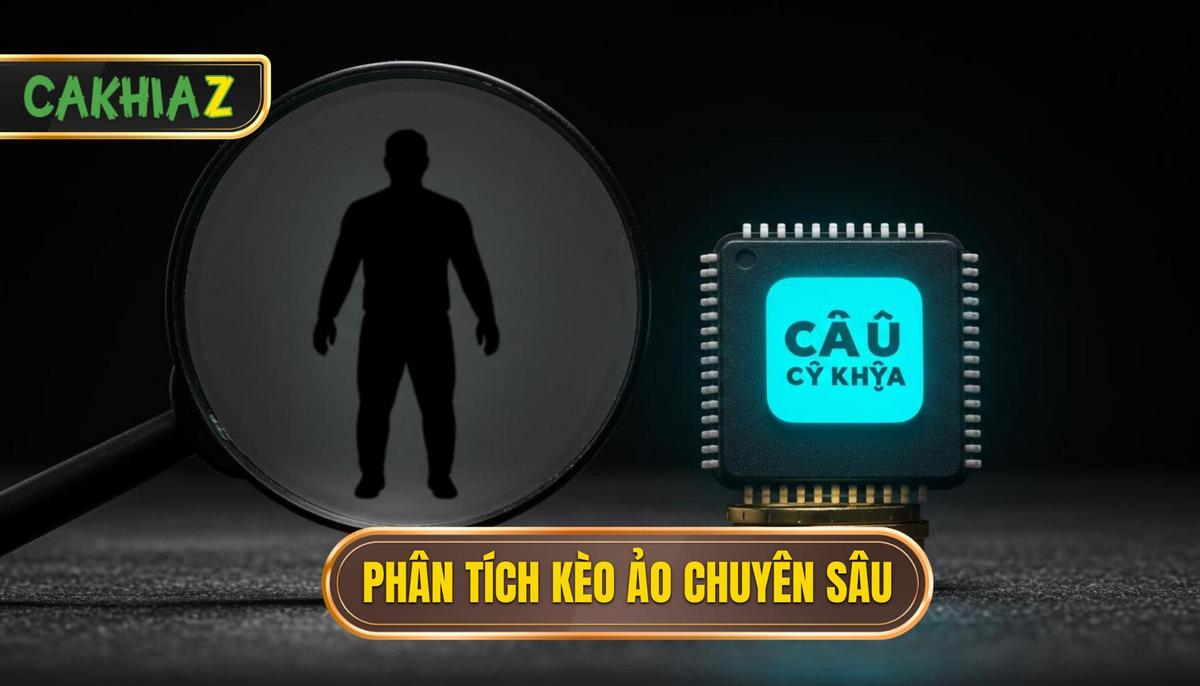 2. Phân Tích Chuyên Sâu Công Cụ Nhận Diện Kèo Ảo