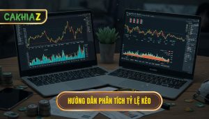 Hướng Dẫn Phân Tích Tỷ Lệ Kèo