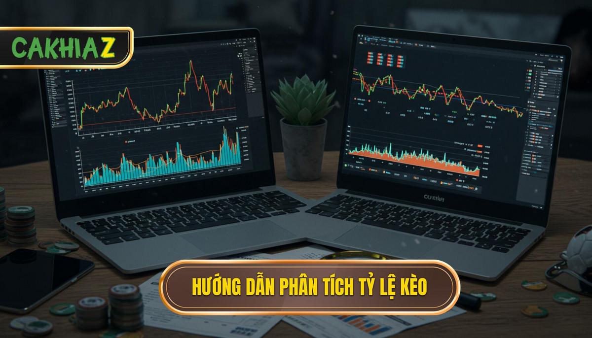 Hướng Dẫn Phân Tích Tỷ Lệ Kèo