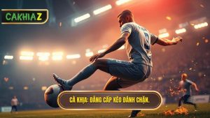 Kèo cược đội ghi bàn từ tình huống đánh chặn: Bí kíp soi kèo từ A-Z