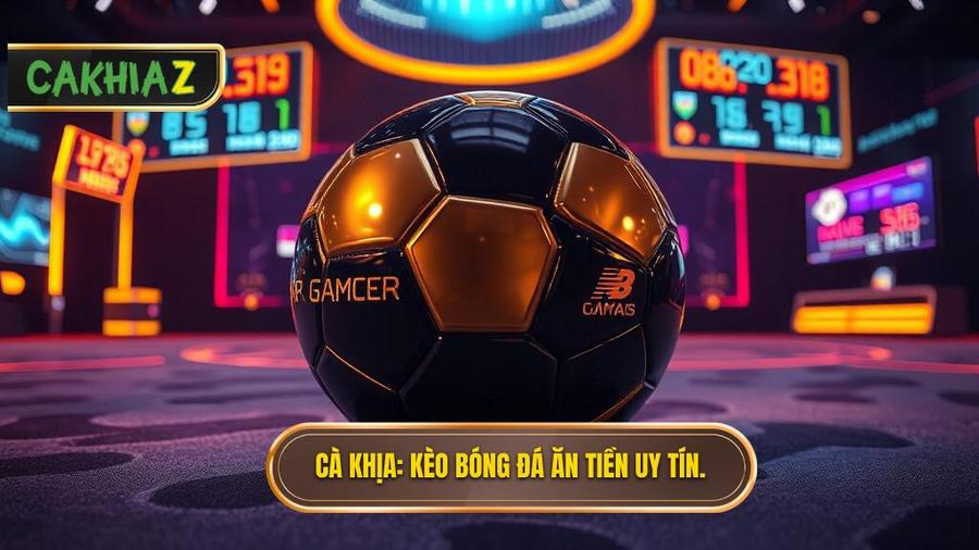 Kèo bóng đá ăn tiền: Cẩm nang toàn tập để trở thành cao thủ soi kèo