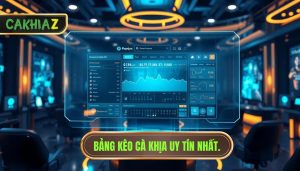 Bảng Kèo Cà Khịa Uy Tín Nhất.