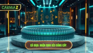 Cà Khịa Nhận định Kèo đẳng Cấp.